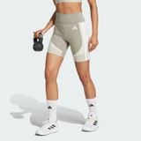  Quần Bó Tập Luyện Nữ ADIDAS We Cb Bike 7In JD2465 