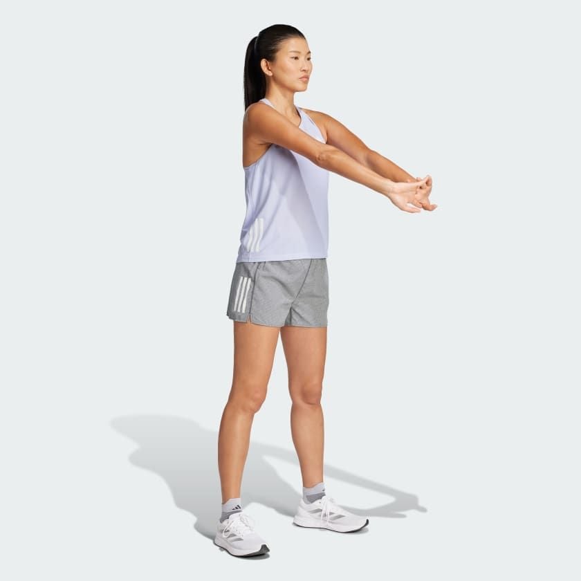  Áo Ba Lỗ Chạy Nữ ADIDAS Otr B Tank JD4151 