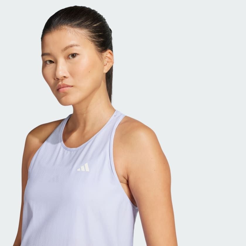  Áo Ba Lỗ Chạy Nữ ADIDAS Otr B Tank JD4151 