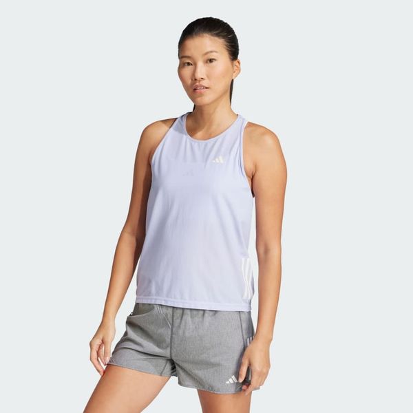 Áo Ba Lỗ Chạy Nữ ADIDAS Otr B Tank JD4151 