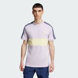  Áo Phông - Áo thun Originals Nam ADIDAS 3S Panel Tee JD4278 
