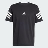  Áo Phông - Áo thun Thể Thao Nam ADIDAS M Fi 3S Reg T JD4877 