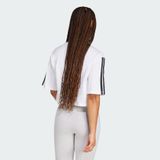  Áo Phông - Áo thun Thể Thao Nữ ADIDAS W 3S Sj Tlr T JD4999 