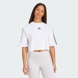  Áo Phông - Áo thun Thể Thao Nữ ADIDAS W 3S Sj Tlr T JD4999 