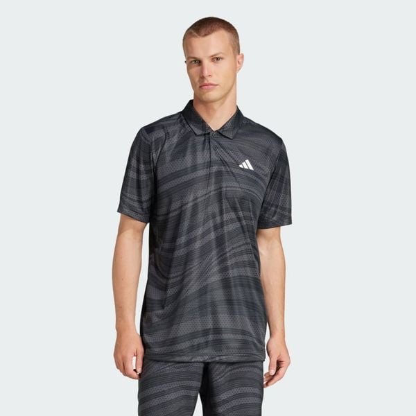  Áo Polo Tennis Nam ADIDAS Club Graph Polo JD5426 