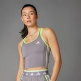  Áo Ba Lỗ Tập Luyện Nữ ADIDAS Hyglm Tk Q2 JD6096 