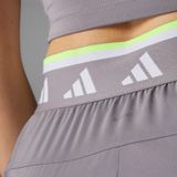  Quần Đùi Tập Luyện Nữ ADIDAS Hyglm Wv Sho Q2 JD6097 