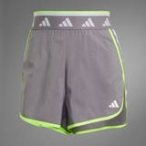  Quần Đùi Tập Luyện Nữ ADIDAS Hyglm Wv Sho Q2 JD6097 