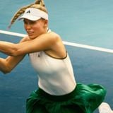  Áo Ba Lỗ Tennis Nữ ADIDAS Heritage Tank JD6106 