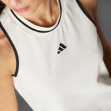  Áo Ba Lỗ Tennis Nữ ADIDAS Heritage Tank JD6106 