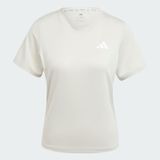  Áo Phông - Áo thun Tập Luyện Nữ ADIDAS Te 3S Crew Tee JD6530 