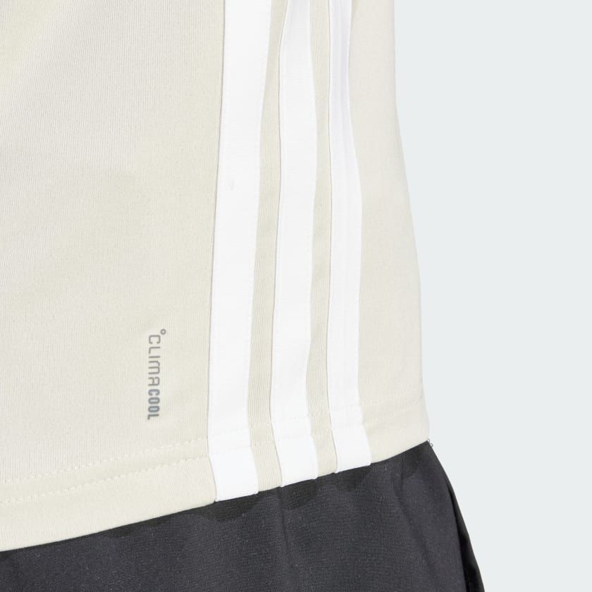  Áo Phông - Áo thun Tập Luyện Nữ ADIDAS Te 3S Crew Tee JD6530 