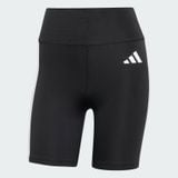  Quần Bó Tập Luyện Nữ ADIDAS Opt Ess 3S S JD6536 