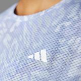  Áo Ba Lỗ Chạy Nữ ADIDAS Otr E Aop T W JD7763 