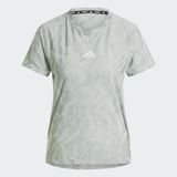  Áo Phông - Áo thun Chạy Nữ ADIDAS Ult Eng Tee W JD7789 