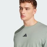  Áo Phông - Áo thun Tập Luyện Nam ADIDAS M Str G T JD8234 