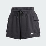 Quần Đùi Thể Thao Nữ ADIDAS W Sl Ft Sho JD9944 
