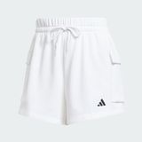  Quần Đùi Thể Thao Nữ ADIDAS W Sl Ft Sho JD9945 