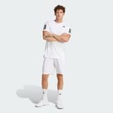  Quần Đùi Tennis Nam ADIDAS Club 3Str Short JE0408 