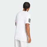  Áo Phông - Áo thun Tennis Nam ADIDAS Club 3Str Tee JE0413 