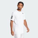  Áo Phông - Áo thun Tennis Nam ADIDAS Club 3Str Tee JE0413 