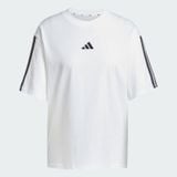  Áo Phông - Áo thun Thể Thao Nữ ADIDAS W 3S Sj Bf T JE1211 