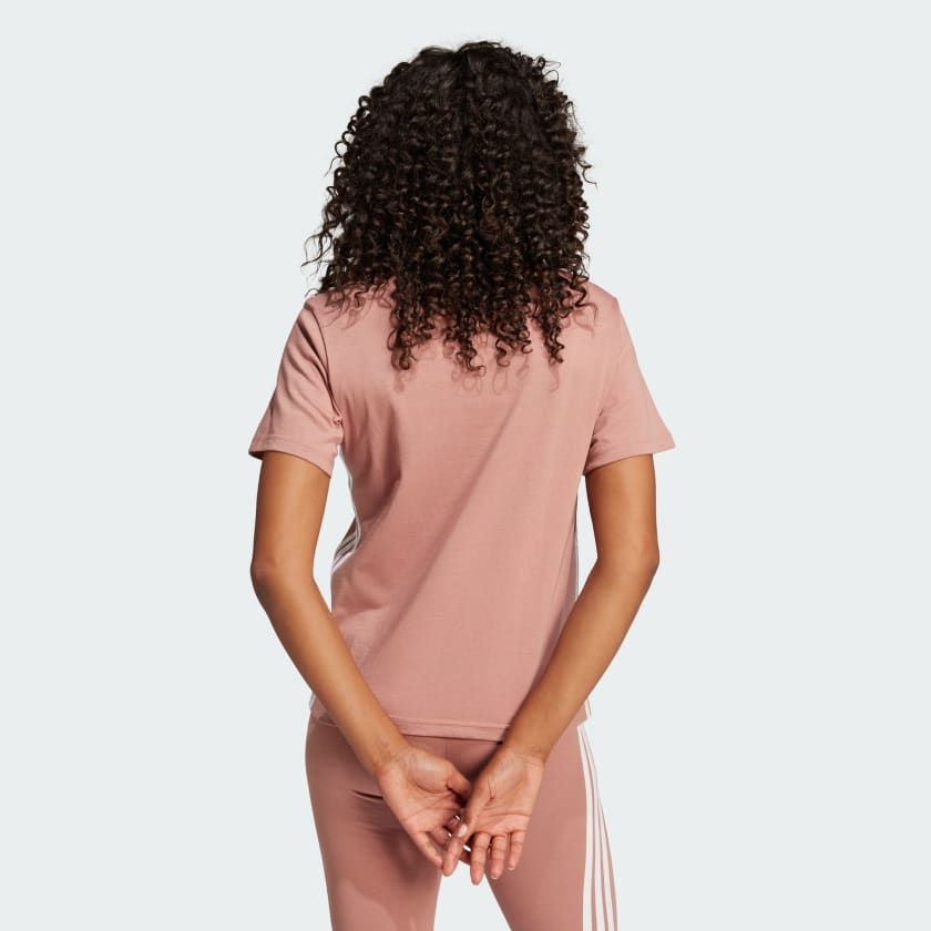  Áo Phông - Áo thun Thể Thao Nữ ADIDAS W 3S Sj T JE1231 