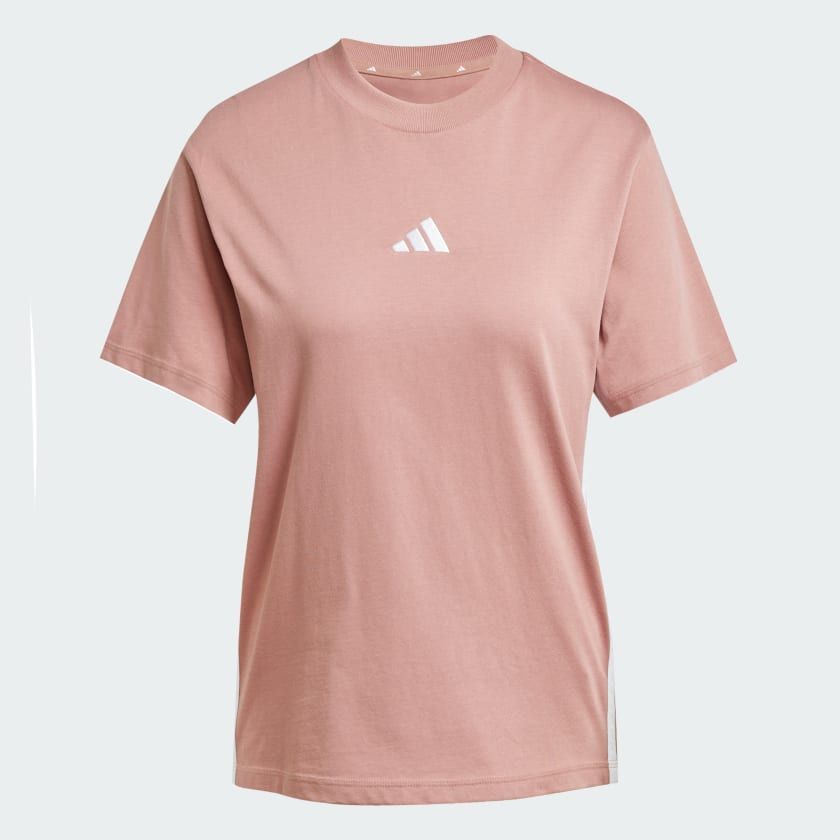  Áo Phông - Áo thun Thể Thao Nữ ADIDAS W 3S Sj T JE1231 