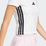  Áo Phông - Áo thun Thể Thao Nữ ADIDAS W 3S Sj Baby T JE1239 