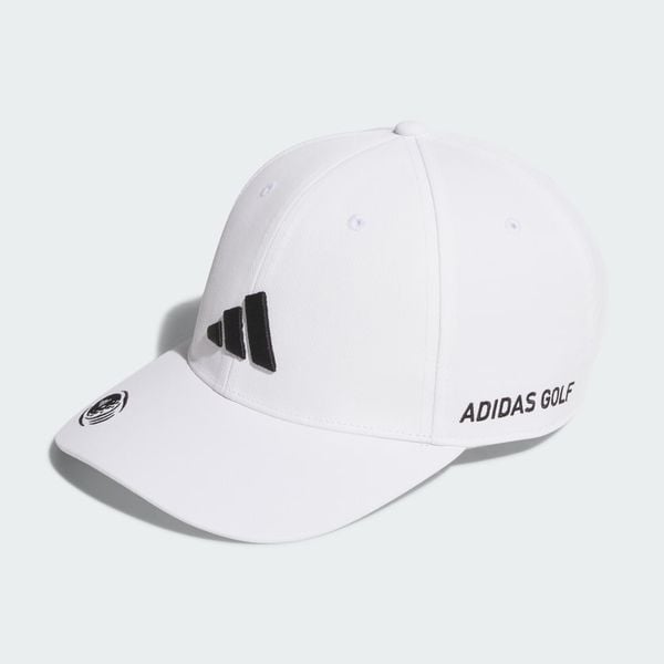  Nón Golf Nam GOLF ADIDAS Tour Cap JE2462 
