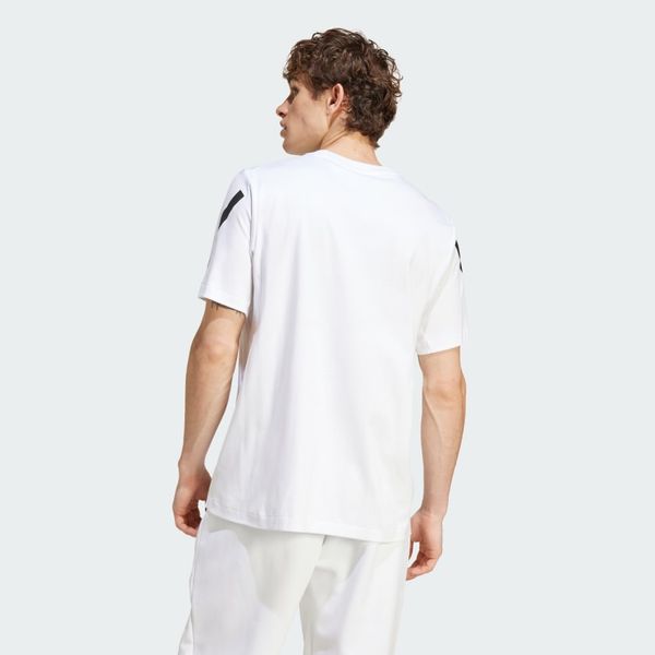  Áo Phông - Áo thun Thể Thao Nam ADIDAS M Z.N.E. Tee JE3078 