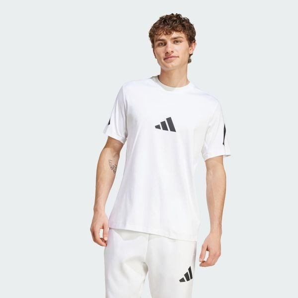  Áo Phông - Áo thun Thể Thao Nam ADIDAS M Z.N.E. Tee JE3078 