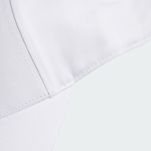  Nón Tập Luyện Unisex ADIDAS Bball 3S Cap Nl JE5652 