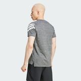  Áo Phông - Áo thun Tập Luyện Nam ADIDAS Gym+ 3S Tee JE5669 