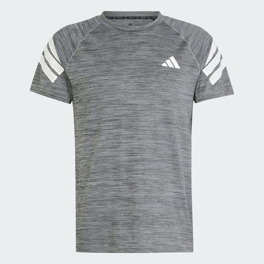  Áo Phông - Áo thun Tập Luyện Nam ADIDAS Gym+ 3S Tee JE5669 