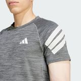  Áo Phông - Áo thun Tập Luyện Nam ADIDAS Gym+ 3S Tee JE5669 