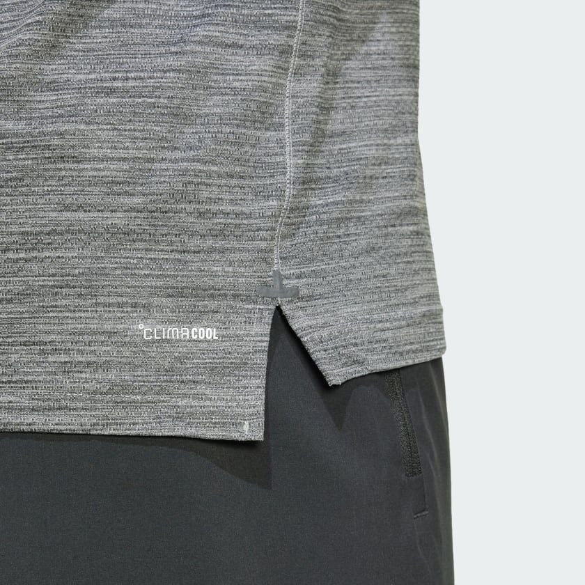 Áo Phông - Áo thun Tập Luyện Nam ADIDAS Gym+ 3S Tee JE5669 