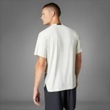  Áo Phông - Áo thun Tập Luyện Nam ADIDAS D4T Int. Tee JE5746 