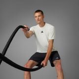  Áo Phông - Áo thun Tập Luyện Nam ADIDAS D4T Int. Tee JE5746 