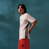  Áo Phông - Áo thun Thể Thao Nam ADIDAS M 3S Sj T JE6388 