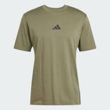  Áo Phông - Áo thun Thể Thao Nam ADIDAS M 3S Sj T JE6391 