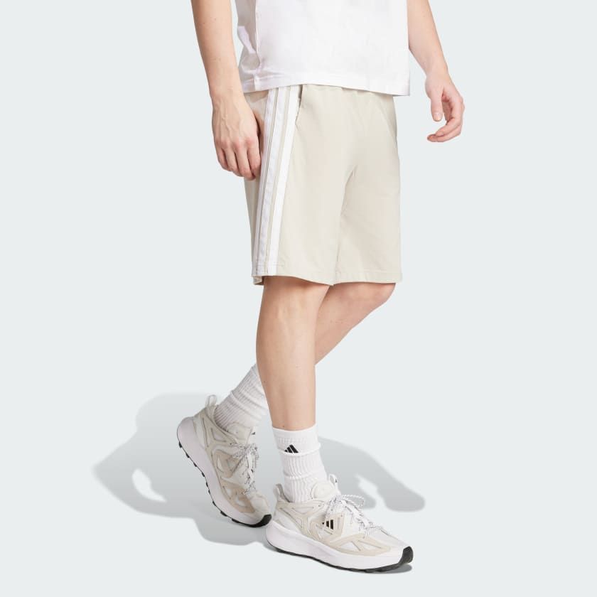  Quần Đùi Thể Thao Nam ADIDAS M 3S Sj 10 Sho JE6413 