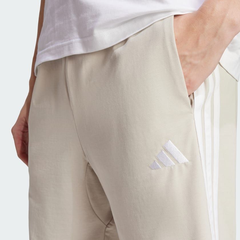  Quần Đùi Thể Thao Nam ADIDAS M 3S Sj 10 Sho JE6413 