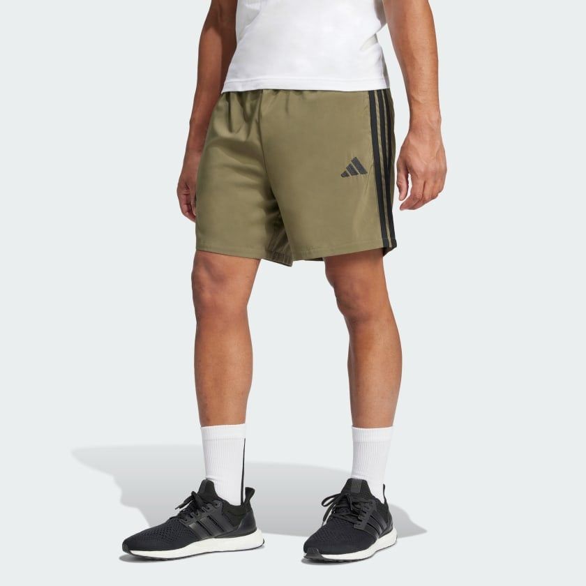  Quần Đùi Thể Thao Nam ADIDAS M 3S Chelsea JE6434 