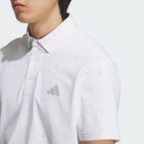 Áo Polo Golf Nam ADIDAS Playgreen Monogram Polo JE7146 