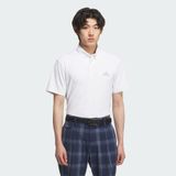  Áo Polo Golf Nam ADIDAS Playgreen Monogram Polo JE7146 