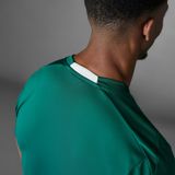  Áo Phông - Áo thun Tập Luyện Nam ADIDAS D4T Heritage Tee JE8230 