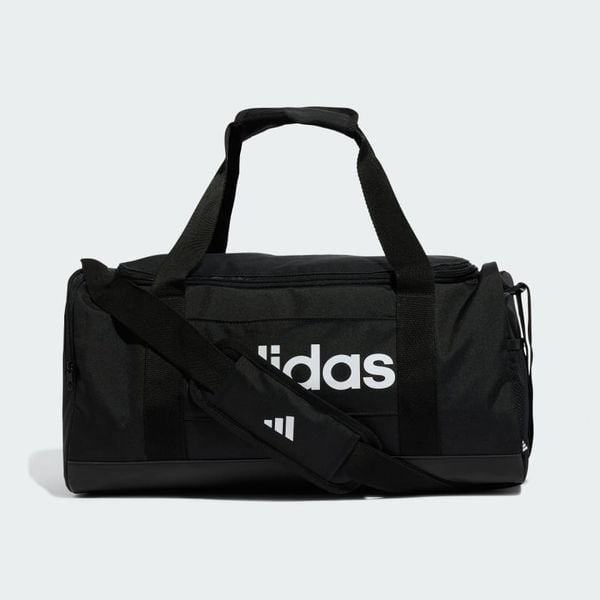  Túi Xách Tập Luyện Unisex ADIDAS Linear Duffel S JE8343 