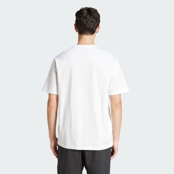  Áo Phông - Áo thun Thể Thao Nam ADIDAS M Lin Sj T JE9000 