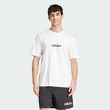  Áo Phông - Áo thun Thể Thao Nam ADIDAS M Lin Sj T JE9000 